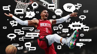 Jordan Why Not? Zer0.3