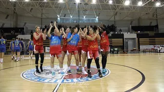 LF ENDESA J9: Valencia y La Seu, los últimos en tropezar en zona alta