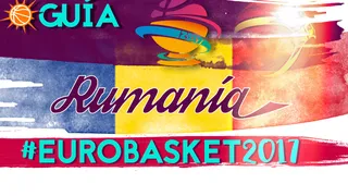 Rumanía, próximo rival de España: Una cenicienta con ganas de sorprender