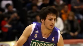 Tomás Bellas comunica su intención de jugar en ACB ¿Rumbo a Gran Canaria 2014?