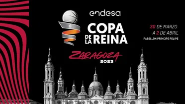 La Copa de la Reina 2023 ya tiene definidos sus enfrentamientos