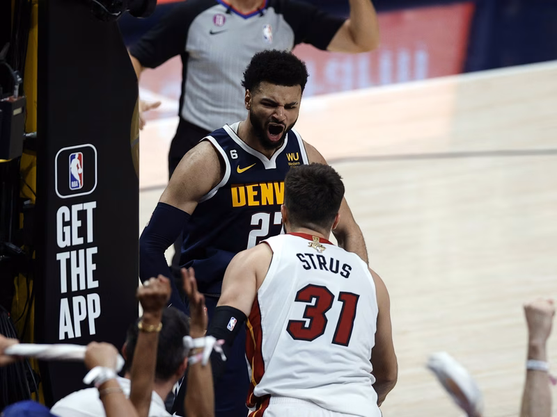 Steve Kerr sobre la Final NBA: “Jamal Murray es la cabeza de la serpiente”