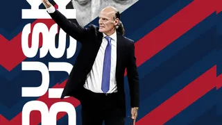 OFICIAL: Ivanovic vuelve a Baskonia por cuarta vez