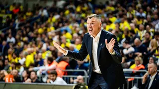 Jasikevicius tira un dardo al Barcelona, esto ha dicho: