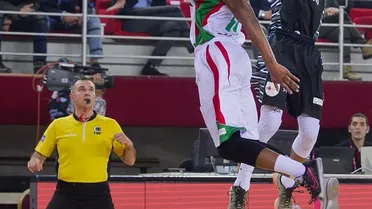 Canasta ganadora de Roll; Wilbekin obra el milagro para el Dogus; el coraje de Schilb