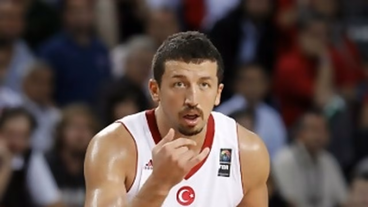 El Fenerbahce de Obradovic sueña con Hedo Turkoglu