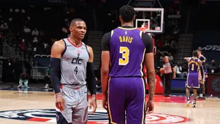 Comienza el baile de traspasos con Westbrook y Rubio como primeros grandes movimientos