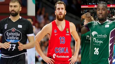 ZocoACB: interés taronja por el Chacho, Vasileiadis deseado, Lessort apunta a Euroliga