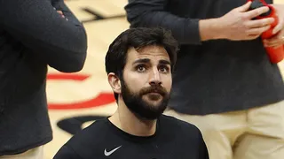 Ricky Rubio ha hablado sobre su posible fichaje 2024 con el Barça