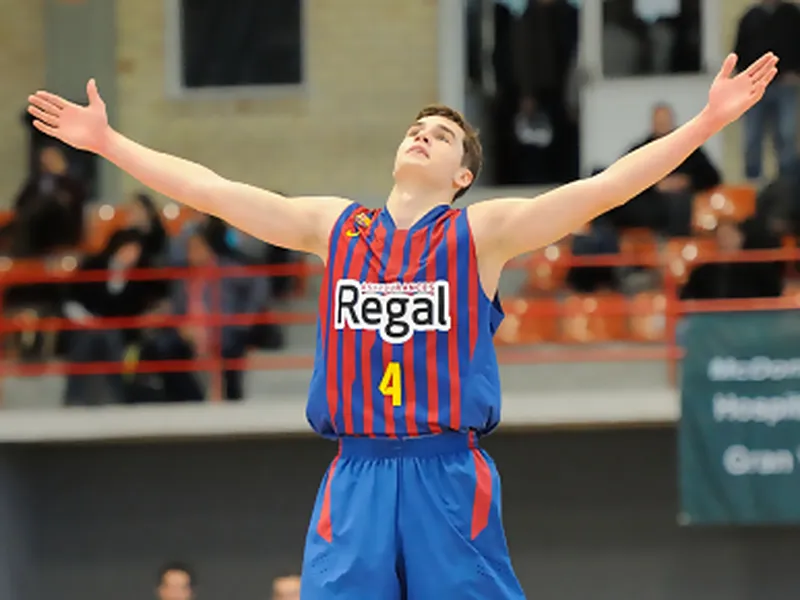 Mario Hezonja y la aventura de llegar a la élite