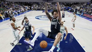 Los Mavs de Doncic aplazan el anillo de los Celtics: “Odio a Boston, no los aguanto”
