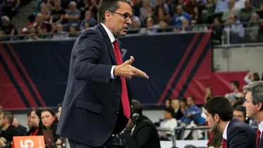 El futuro de Manresa: Pedro Martínez, a rentabilizar una plantilla interesante con Vaulet