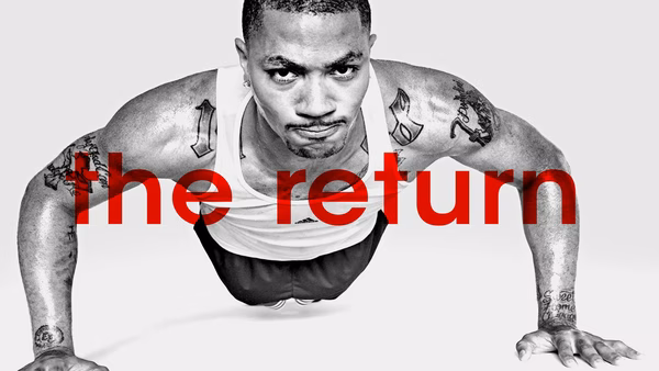 Derrick Rose tiene espejos en donde mirarse