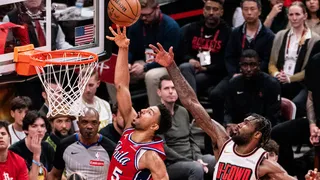 Los Sixers tiemblan: su gran sorpresa del año podría desaparecer en 2026