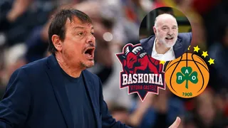 Ataman: de una polémica foto en Instagram a contestar a Pablo Laso