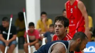 Adecco Plata J1: Leyma Natura Coruña se hace con el liderato en la jornada inaugural de la liga. Sammy Monroe, sensacional MVP