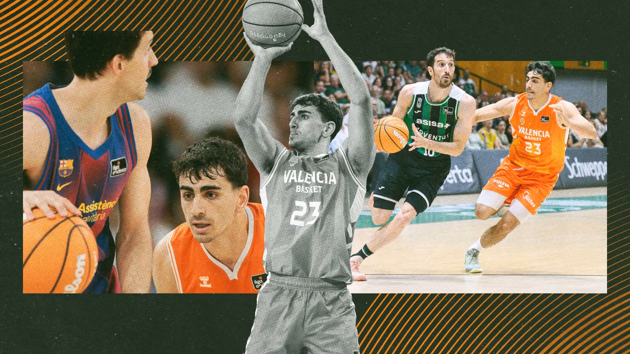 El título ACB de Valencia Basket saca a relucir al CUPO ESTRELLA que arrasa al fichaje más caro