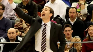 Lagun Aro GBC confirma su apuesta por Sito Alonso