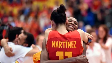 Torrens lidera a una España puntual en su cita con el podio