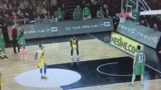 La Euroliga anuncia medidas para evitar más casos como el Maccabi-Dogus