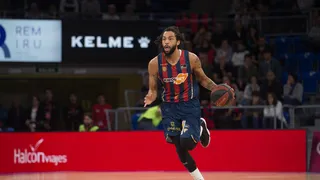 Henry y Shengelia salvan al Baskonia del desastre (84-73)