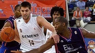 ¿Qué fue de Lewis Sims? Tras proclamarse campeón de liga y MVP en Chipre, confiesa sus deseos de regresar a España