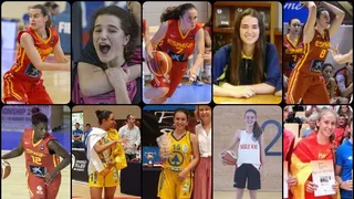 Los 10 movimientos femeninos más destacados del verano en categorías inferiores