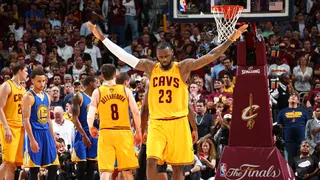 Cuáles son los 5 equipos que remontaron un 2-1 en unas Finales de NBA