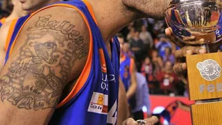 Pep Ortega y Van Oostrum, muy cerca de La Bruixa d’Or Manresa