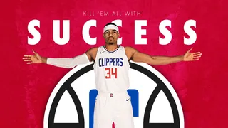 NBA Power Ranking Equipos (II): Raptors y Clippers siguen en cabeza