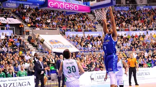 Sebas Saiz: de niño prodigio a zarpa del San Pablo