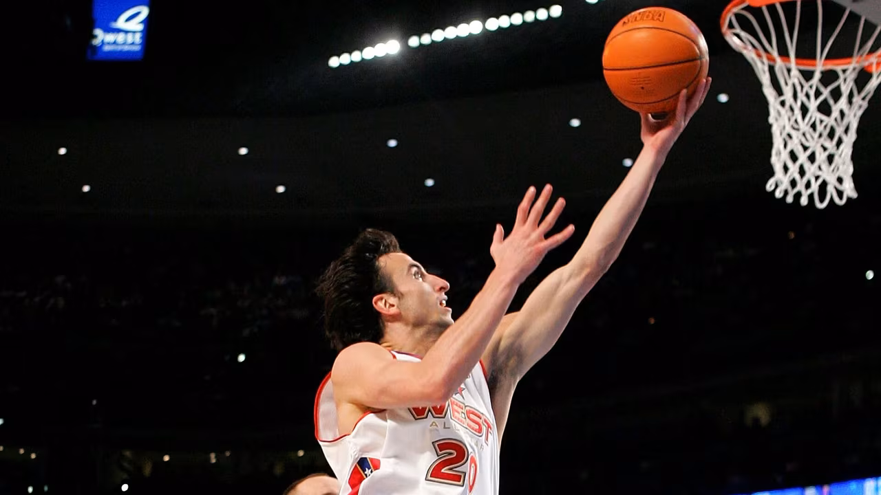 All-Star Game: ¿Cuáles son los latinos que disputaron el Juego de las Estrellas?