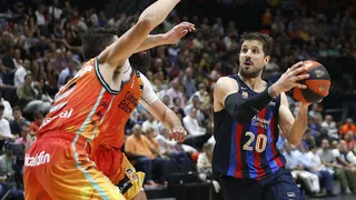 Laprovittola sigue marcando el camino del líder