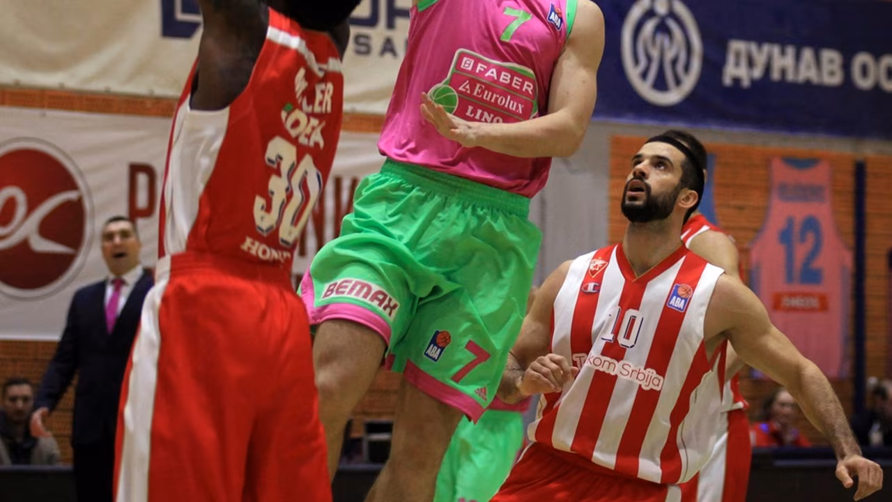 Buducnost más líder y eclosión de talentos: Musa’99, Aranitovic’98 y Zubac’97 brillan