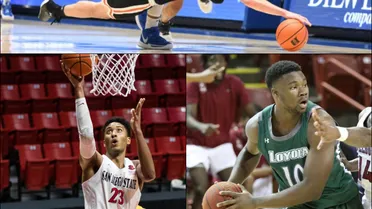 Españoles NCAA (I): Carralero y Tomaic empiezan bien; Loyola cae en 4 de sus 5 partidos