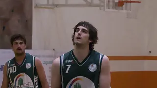 Lan Mobel sigue sumando efectivos para su debut en la Adecco Plata con la renovación de Josean Cavada, jugador criado en la cantera de Regal Barça