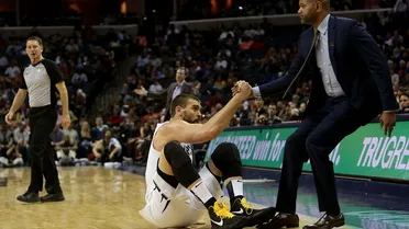 NBA, reflexiones de la semana (VI): Rendimiento de los españoles