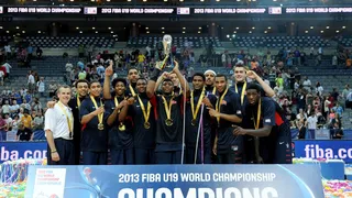 #FIBAU19 (Final): USA derrota una combativa Serbia; España, quinta tras vencer a Canadá