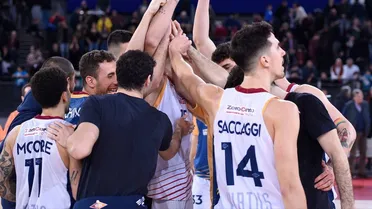 LEGA SERIE A: Milan y Venezia fallan, Virtus Roma vuelve a la SerieA