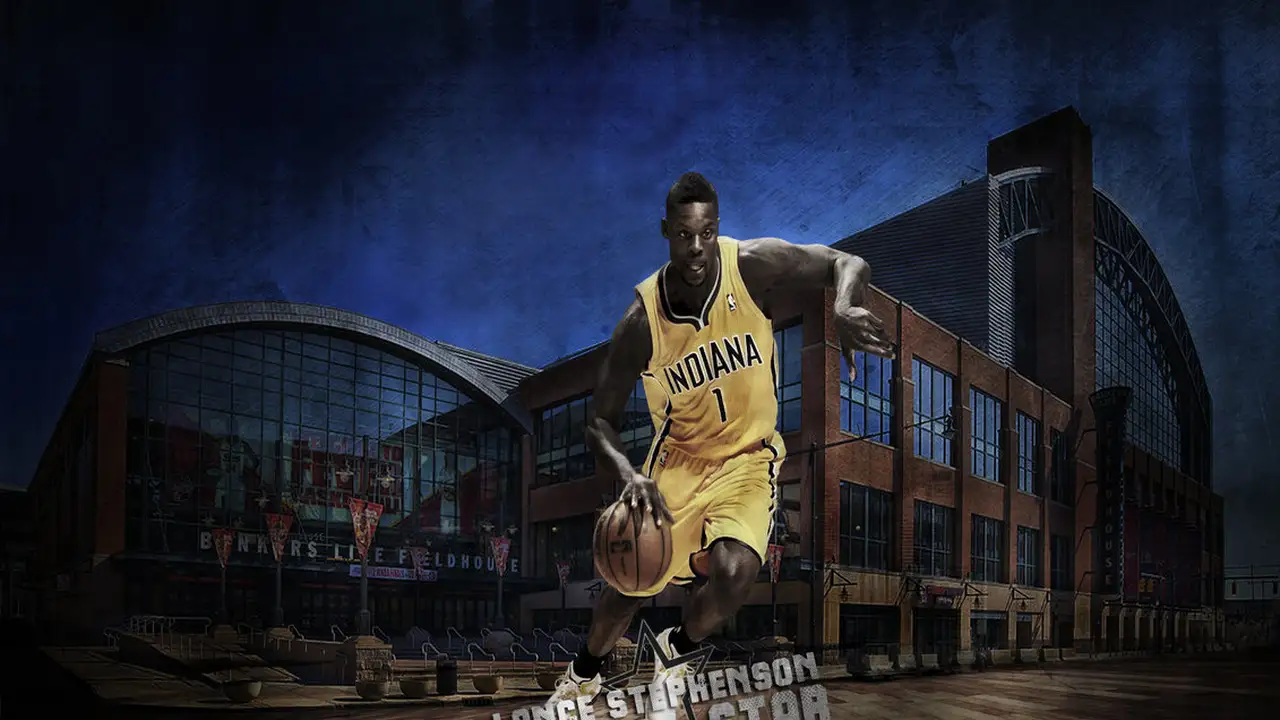 Cuarto triple doble para Lance Stephenson sin premio, y 12 All Star Game para Nowitzki