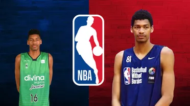 La NBA llama a las puertas de una de las torres del Joventut: Vinicius da Silva