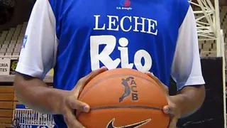 Gerald Brown, nuevo base para el ALTA GESTION Fuenlabrada