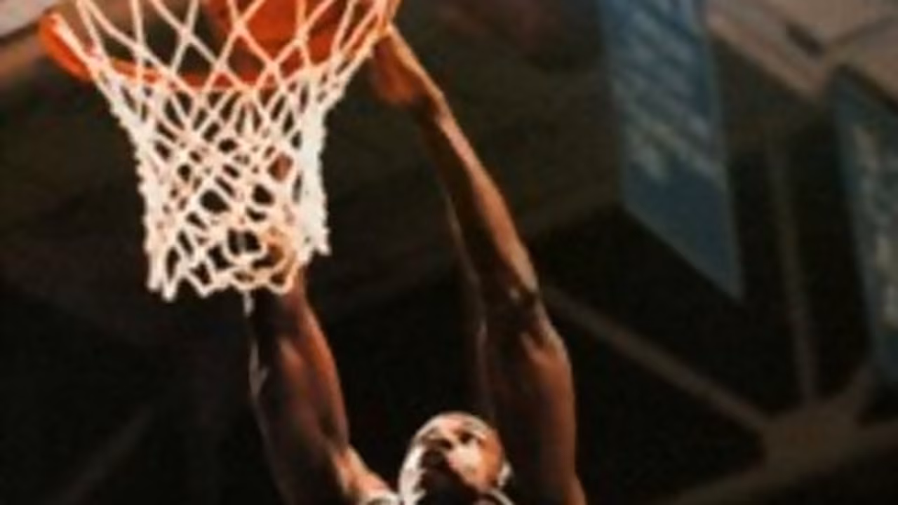 Tony Delk, y sus momentos de ensueño