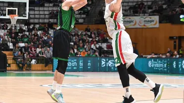 El Joventut gana al Unics Kazan y asegura su plaza en el TOP-16 (90-73)
