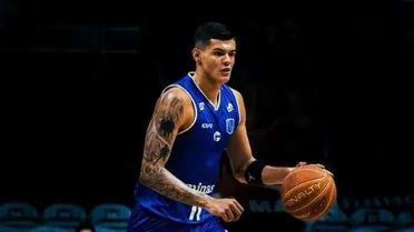 Quiénes son los 14 jugadores internacionales que se presentarán al Draft 2022 de la NBA