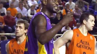 Bud Eley: Cuando me hago uno (tatuaje) es porque estoy enfadado y así controlo mi ira