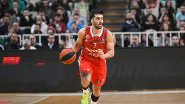 Este será el nuevo equipo de Facundo Campazzo la próxima temporada