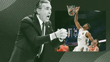 Problema GIGANTE: el Madrid se examina sin Tavares ante el Hapoel