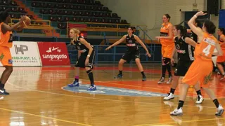 Victorias de Zamora, Conquero y Mann-Filter para darle vida a la parte baja de la Liga