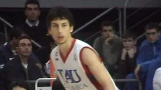 Zoco estival’06: Vázquez y Ukic, destino Barcelona; Granca, Caja y Fuenla se mueven